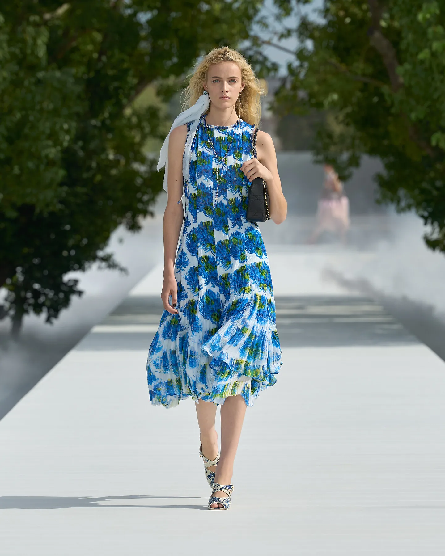 Moda Dior na temporada Verão 2027