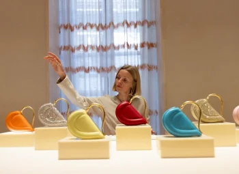 Bvlgari Showroom FW26_5