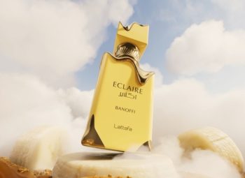 Eclaire Banoffi KV1 Eclaire Banoffi KV1