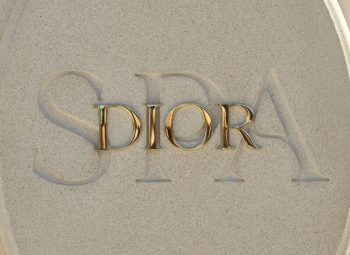 Spa de luxo na Sicília no Dior Spa do Grand Hotel Timeo Belmond em Taormina