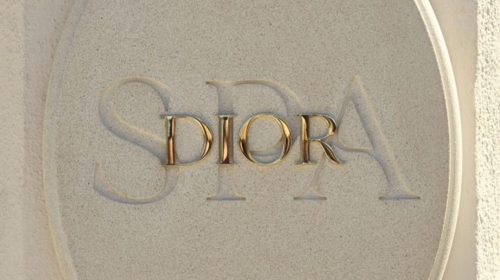 Spa de luxo na Sicília no Dior Spa do Grand Hotel Timeo Belmond em Taormina